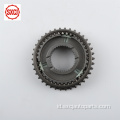 Suku cadang otomatis gearbox transmisi suku cadang sinkronisasi gear gear gear bevel gear helical 9071636